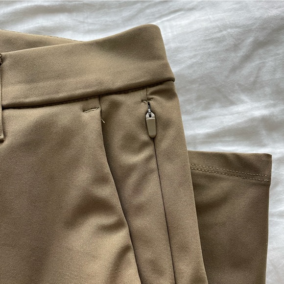 Men’s Lululemon Commission Pant Classic *Warpstreme (32W x 29L) - Picture 5 of 7